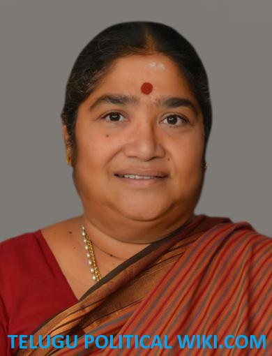 Gunda Lakshmi Devi
