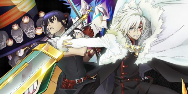 anime mirip tokyo ghoul anime mirip tokyo ghoul