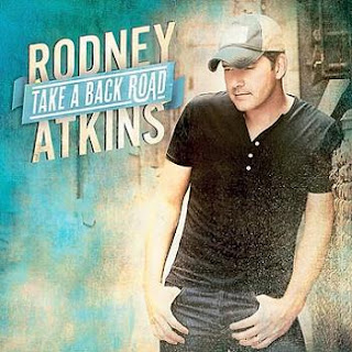Rodney Atkins-Take A Back Road