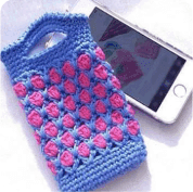 Blusa a Crochet Blusa a Crochet