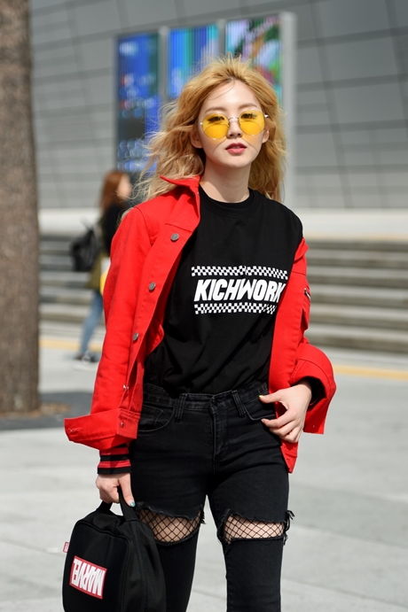 Korean Fashion Designers In London Korean Fashion Designers In London