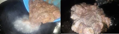 put-marinated-liver-into-wok