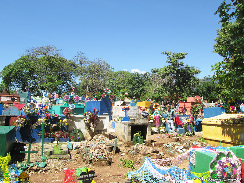 Pueblo de Chiquimulilla Soy De Chiquimulilla