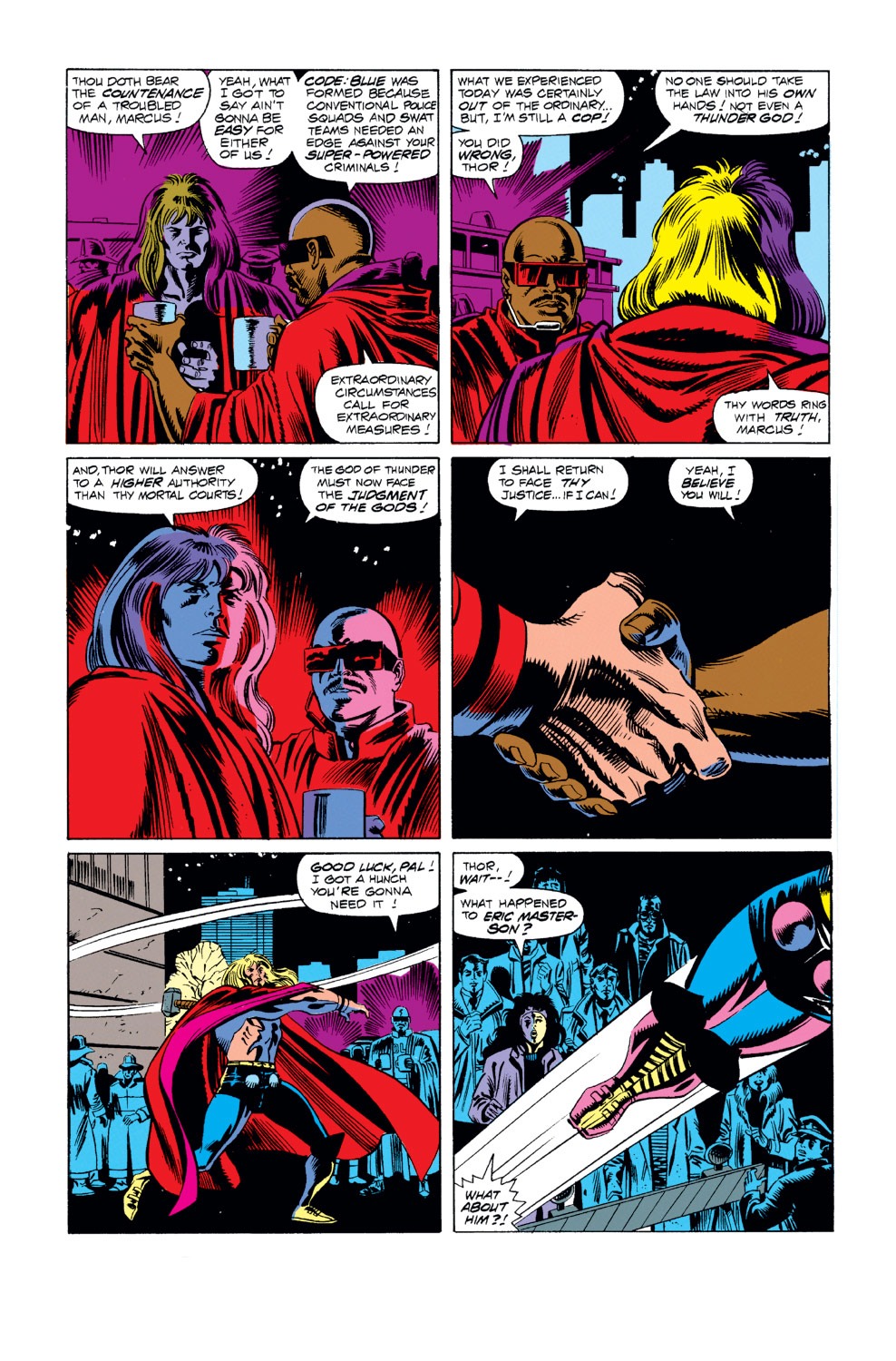 Thor (1966) 432 Page 23