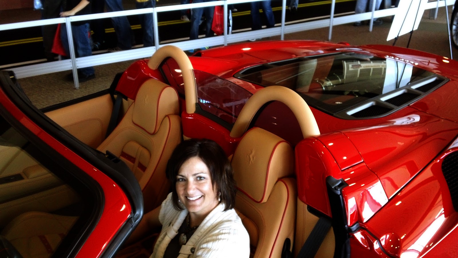 On The Road With Zoom Zoomautosutah Com Visits The 2012