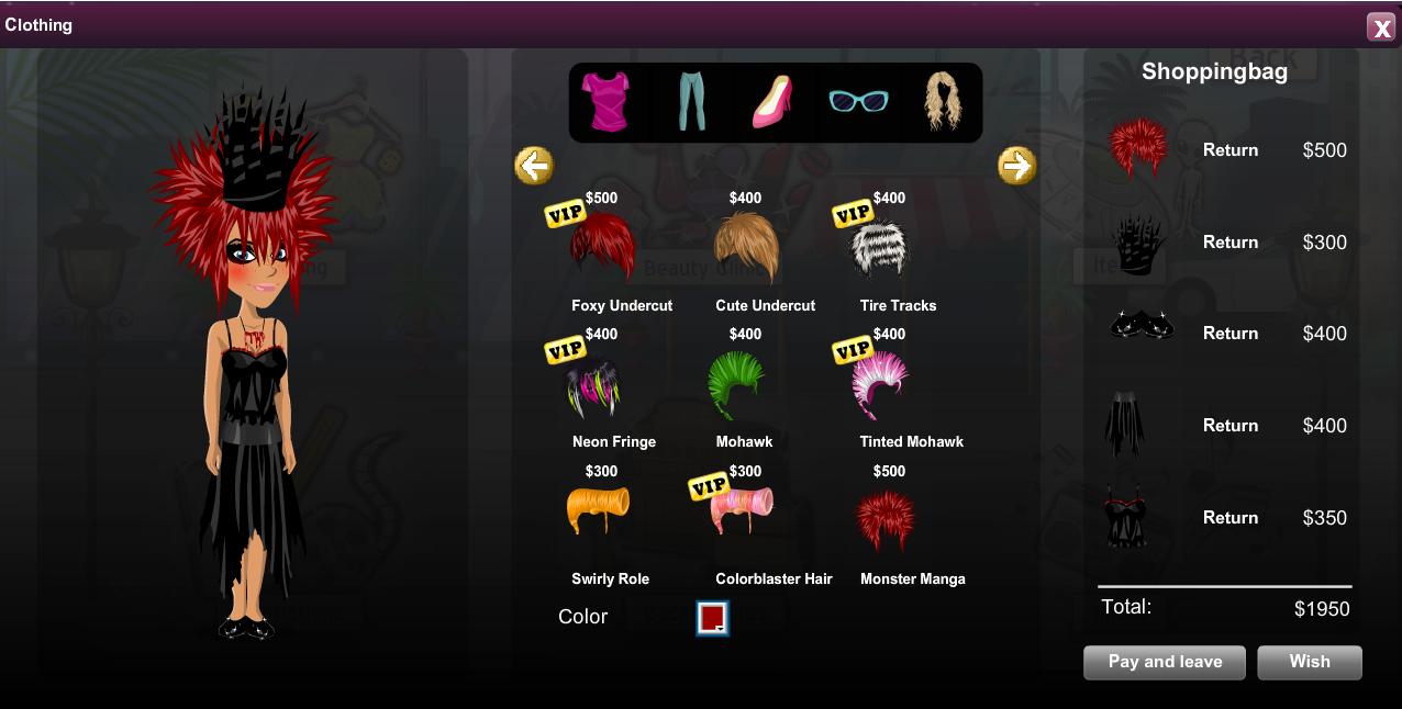 MSP News: Halloween Costumes!