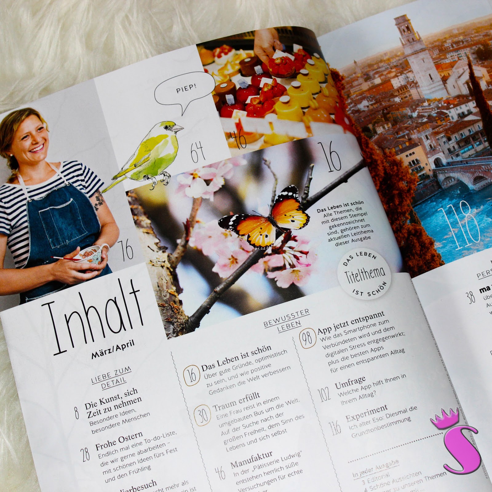 Ratgeber Giselas Lesehimmel