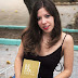 Km.7 Hablamos con Emily Roberts y viajamos con su Regalar el exilio, 2016, Harpo Libros