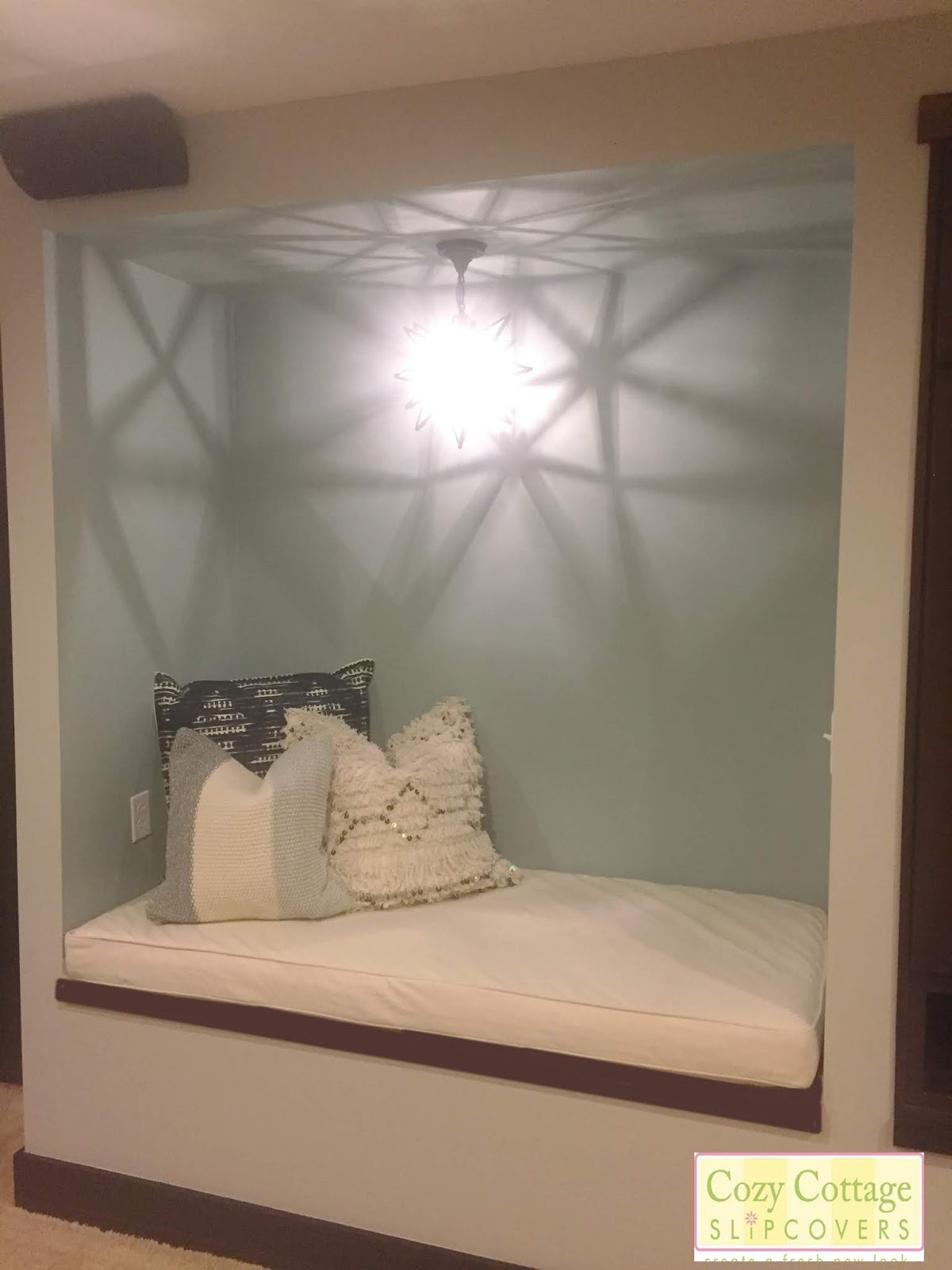 Cozy Cottage Slipcovers