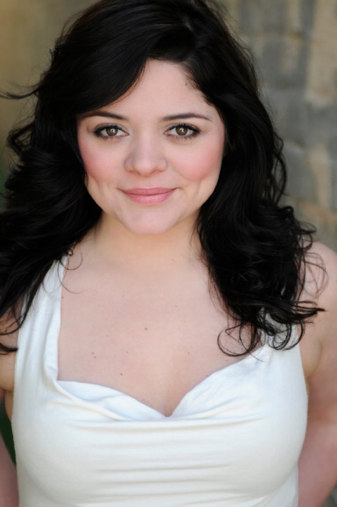Alyssa Gabrielle Rodriguez (9 June 1987, Houston, Texas, USA) movies