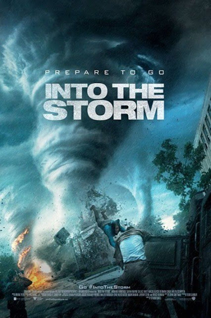 بوستر فيلم Into the Storm