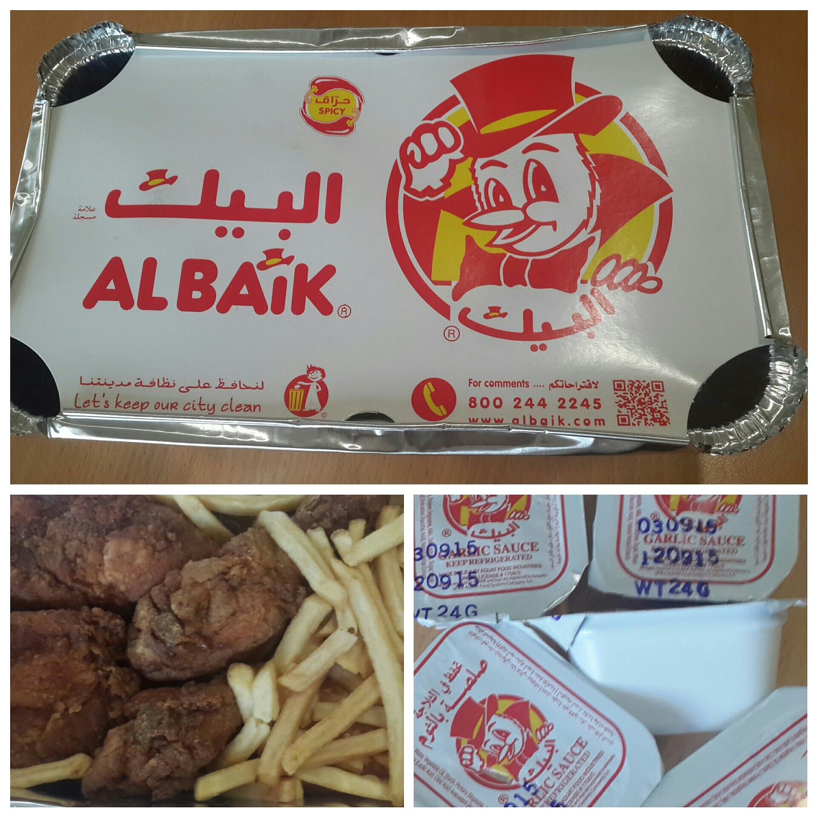 Ayam Goreng Al Baik Mom Recipes Ayam Goreng Al Baik Mom Recipes