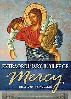 Jubilee Year of Mercy