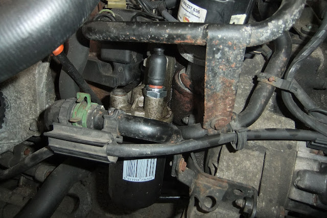 Myhondacb750four November 2015