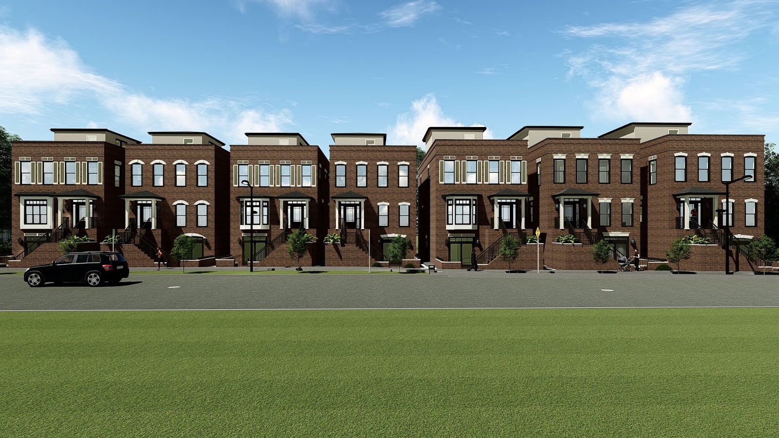 Quick Hits Orchard Park