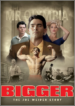 Bigger Dublado