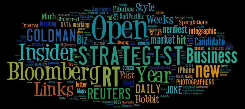 Open Strategist