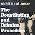View Review The Constitution and Criminal Procedure: First Principles PDF by Amar, Akhil Reed (Paperback)