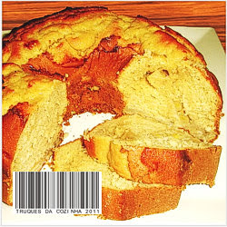 bolo de banana e leite condensado bolo de banana e leite condensado