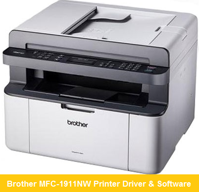 brothers printer drivers for mac