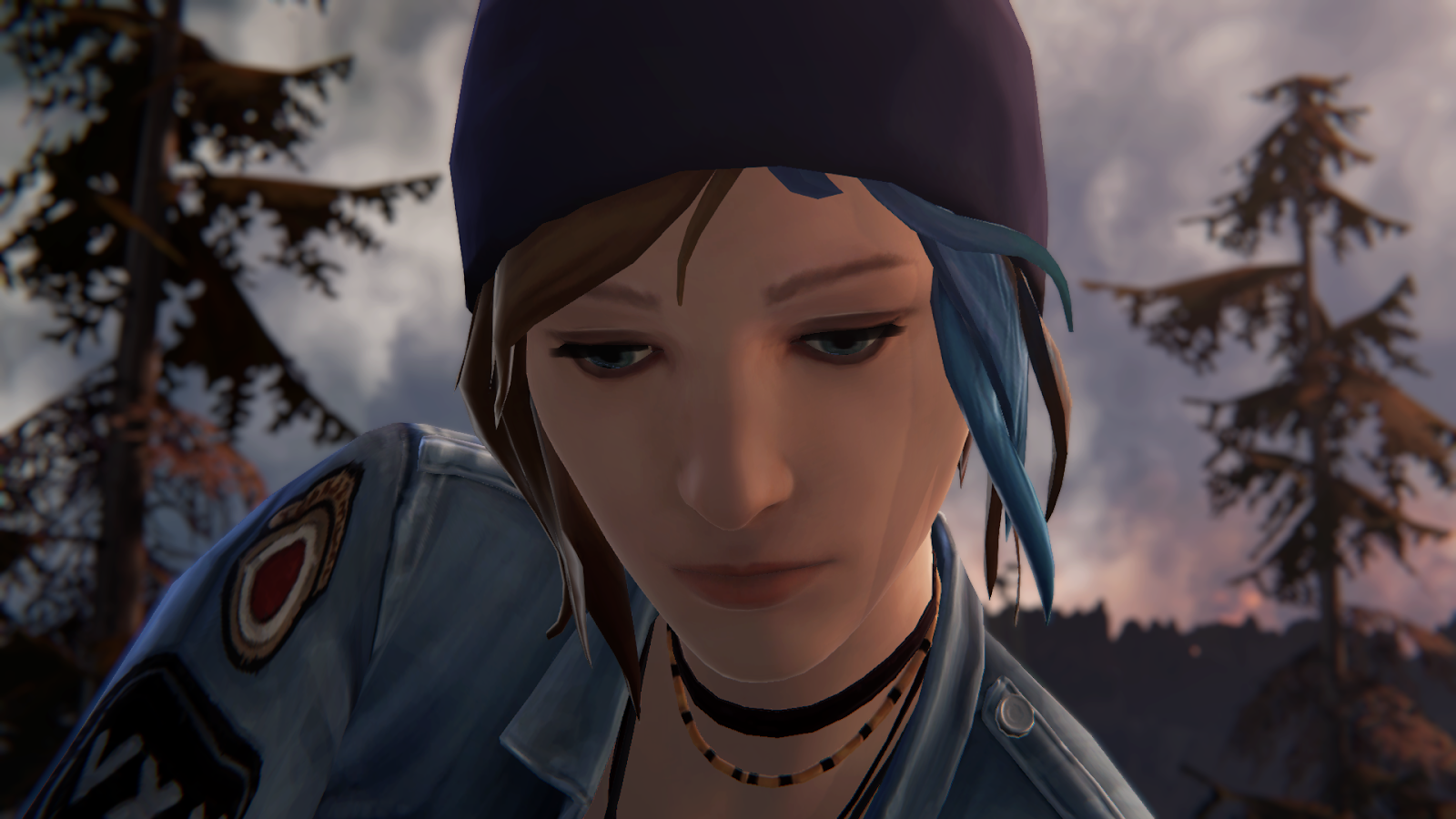 зе лайф из стрэндж