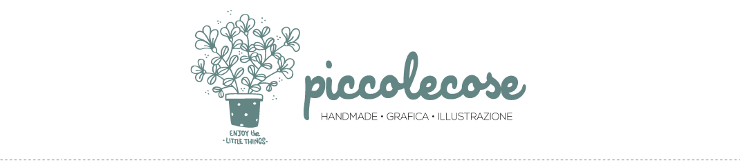 Piccolecose Handmade