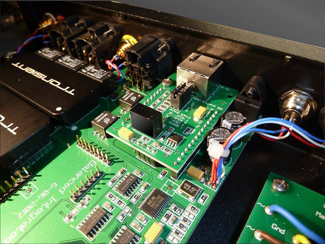 Mono And Stereo High End Audio Magazine New Metrum Acoustics I2s