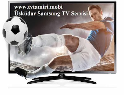 Samsung TV Servisi