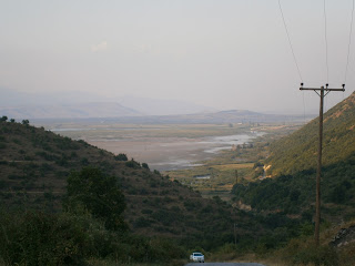 λίμνη Χειμαδίτιδα