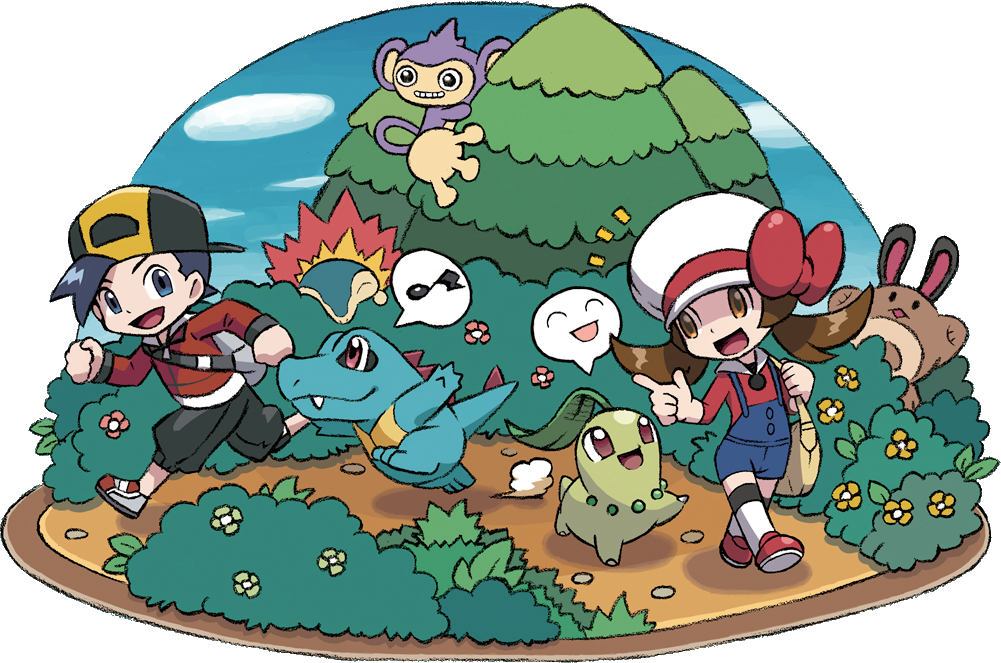 Pokémon GO confirma chegada das Ultrabeasts