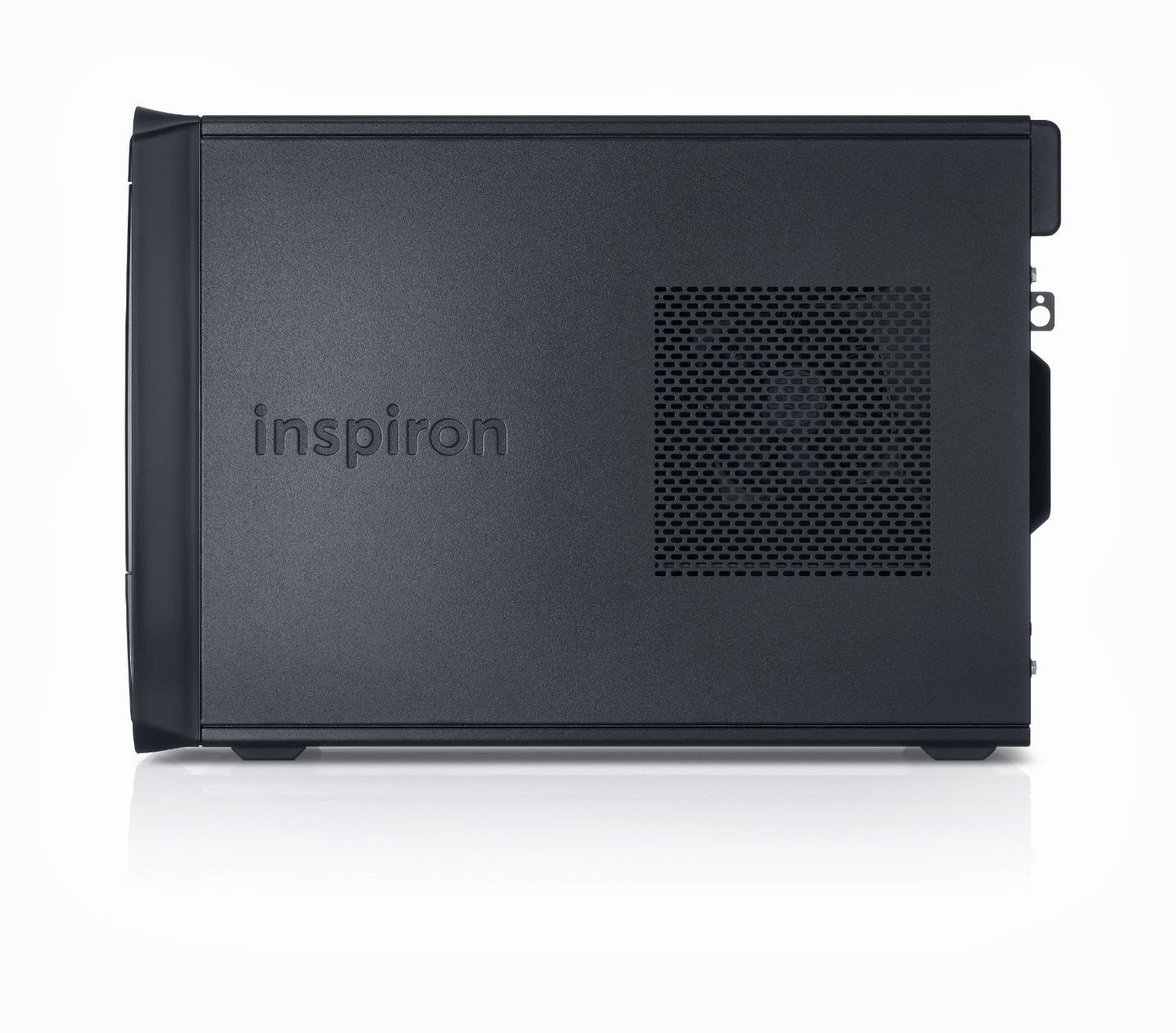 Dell Inspiron i660s3849BK desktop PC Windows 8 on QVC Computer