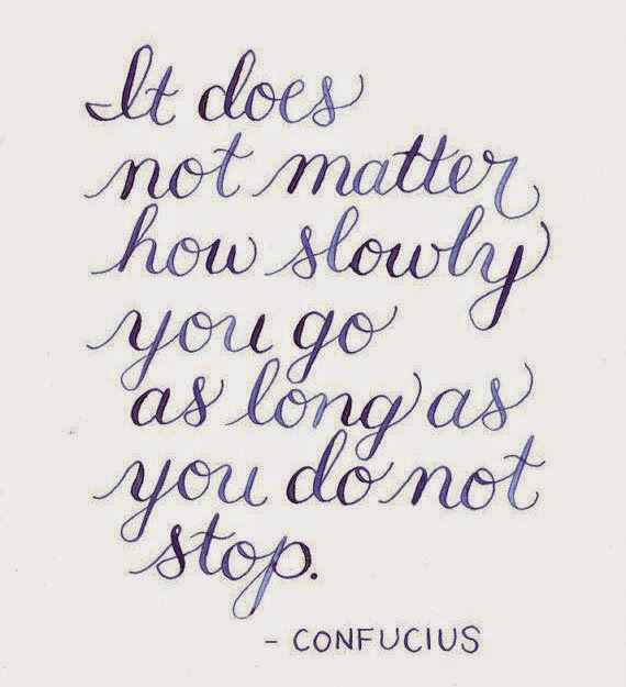 Success Along the Weigh Make a new plan, Stan