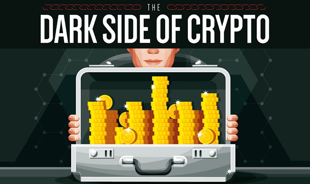 The Dark Side of Crypto