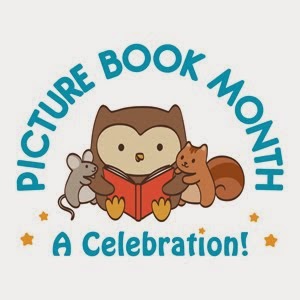November -National Picture Book Month