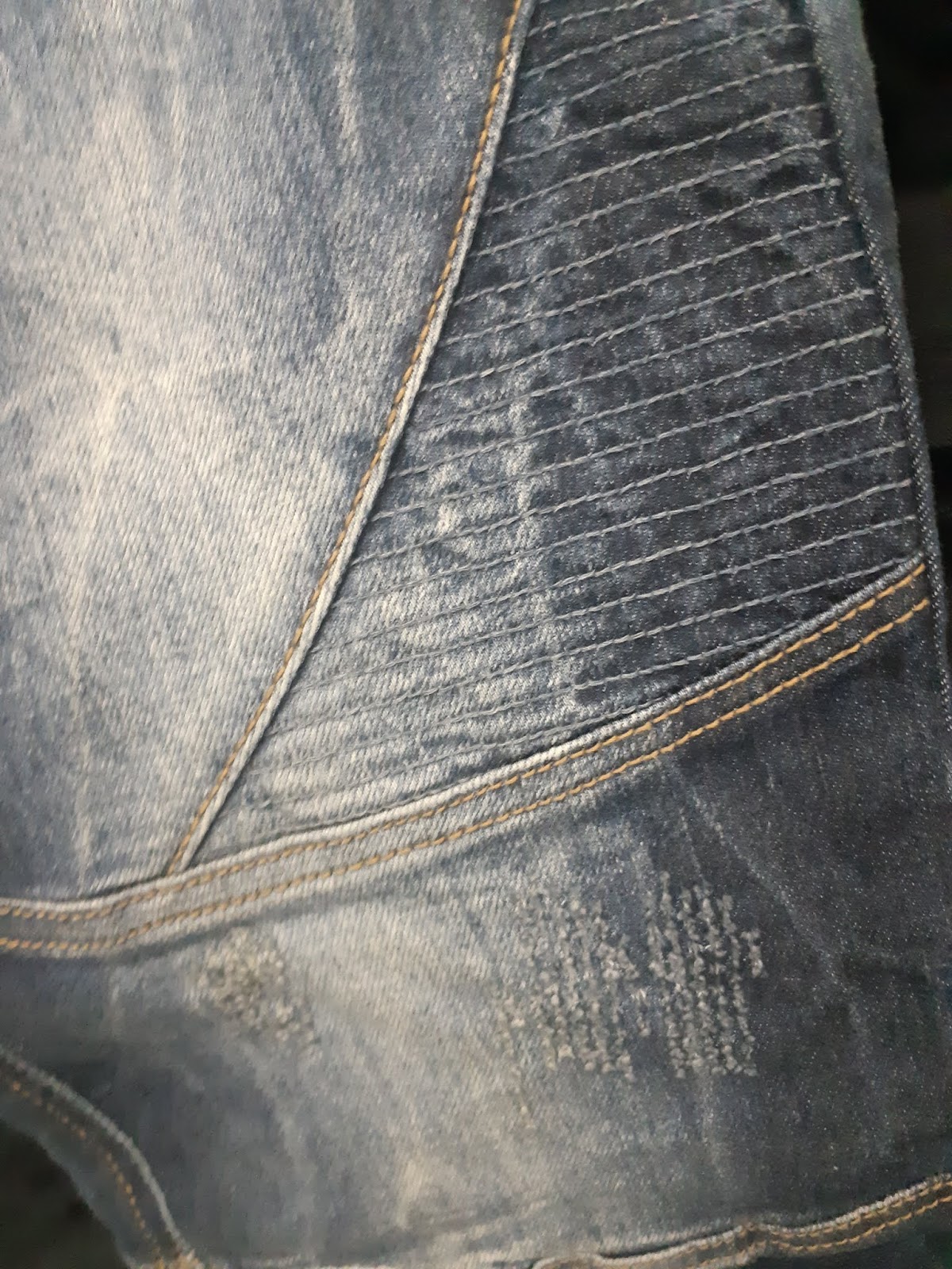 Carlos *Smee* Schimidt Blog sobre laser para jeans (About laser for jeans)