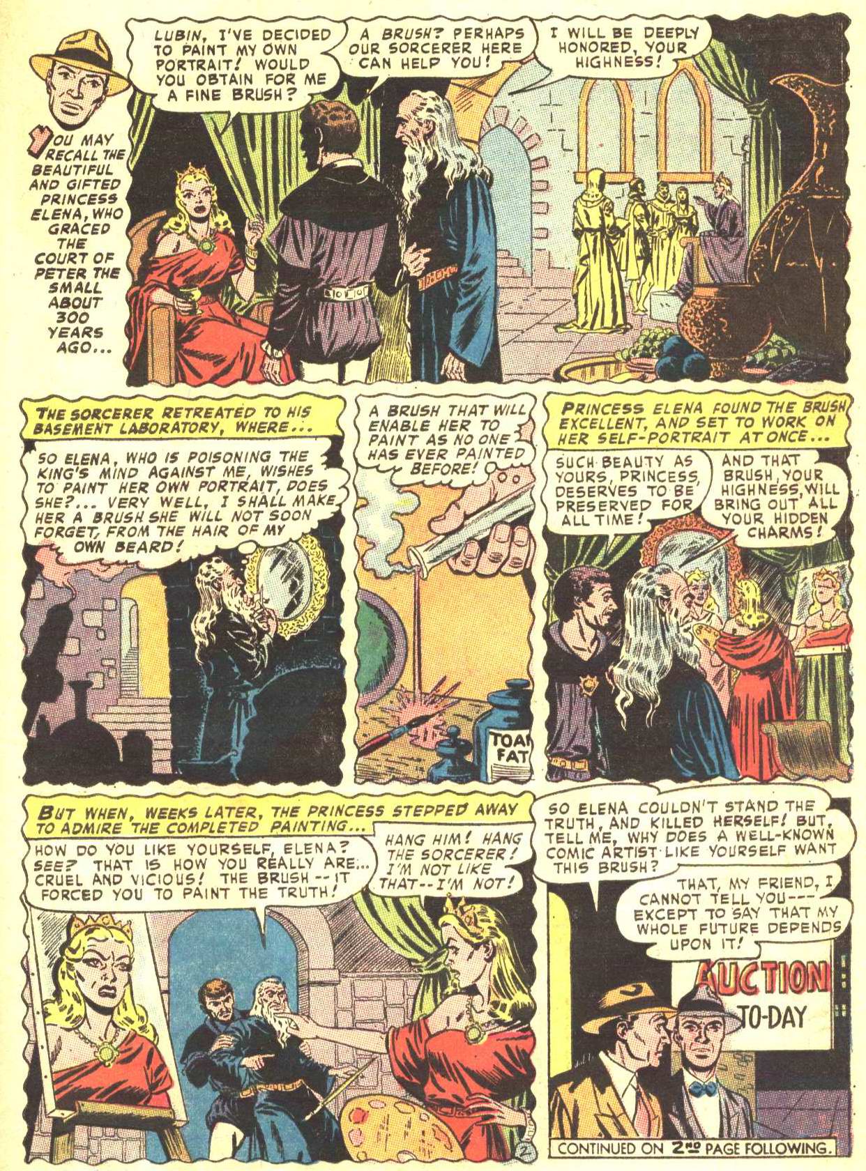 Read online World's Finest Comics comic -  Issue #164 - 27