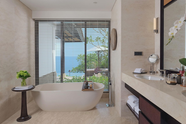 Raffles Bali