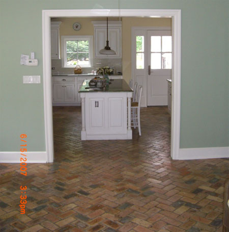 Brick Floor Tile2