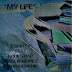E. Smitty feat. Kool G Rap, Rebel Rodomez & Alpha Memphis - My Life