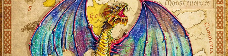 Creature Fantastiche