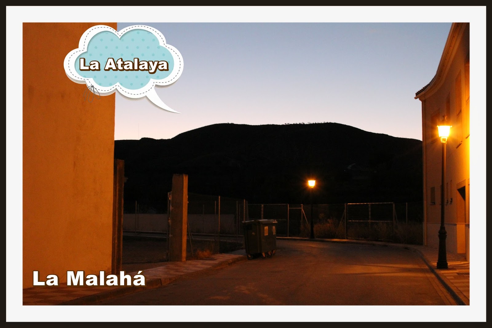 Las Fotos de Pera La Malahá (Granada)