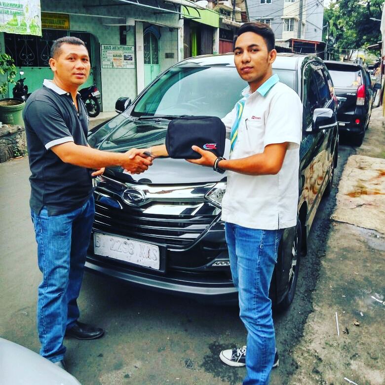 Delivery To Customer