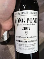 Velier – Long Pond (TECC) – 2007 Velier – Long Pond (TECC) – 2007