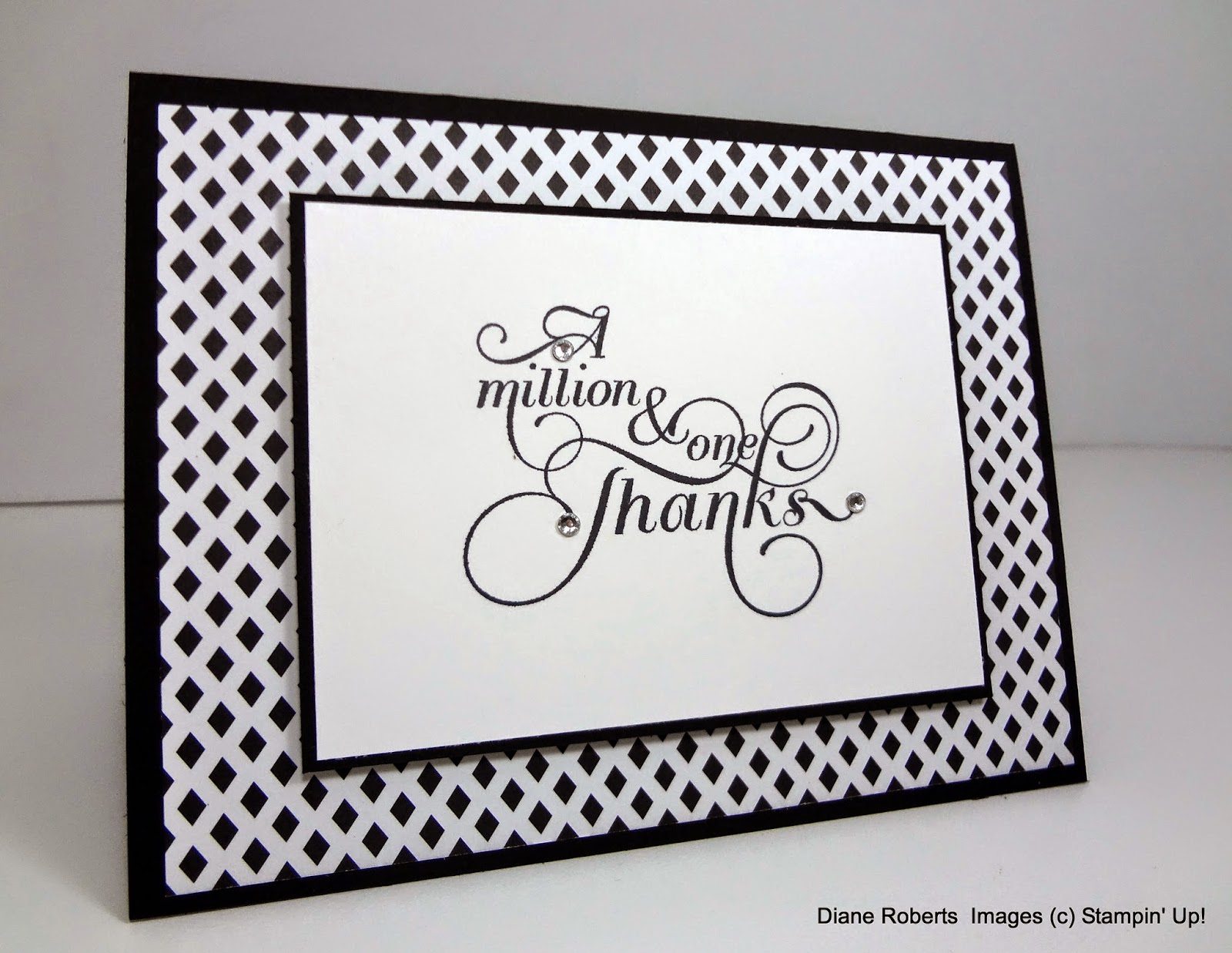 Score at Four and a Quarter: Million and One