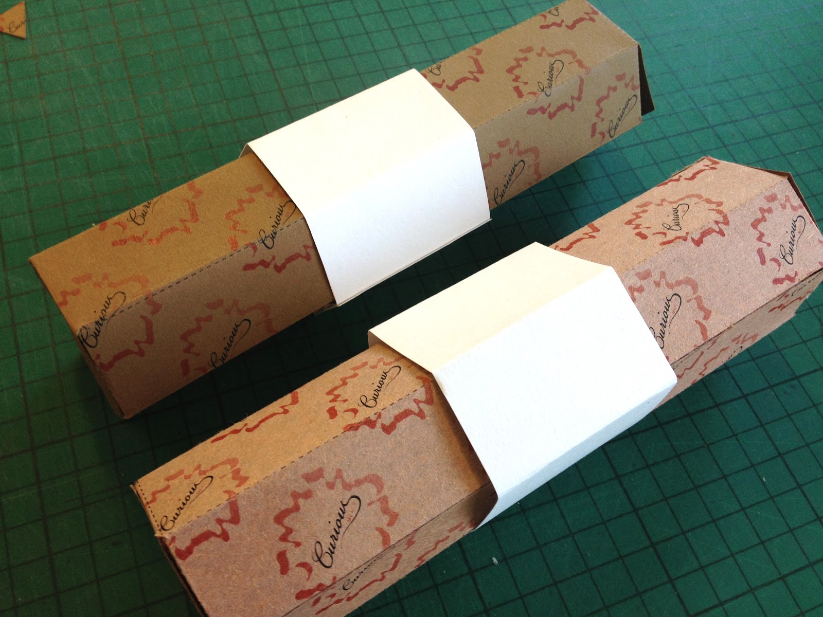 Design Practice Year 3: Curious Eats // Salami Packaging // Stage 1