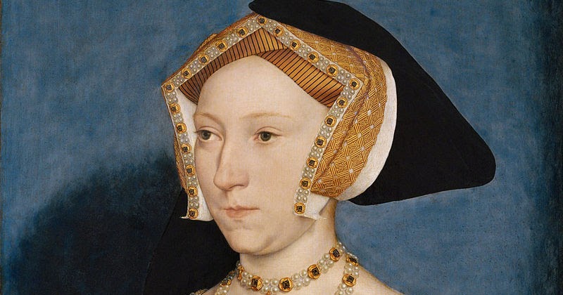 ジェーン・シーモア