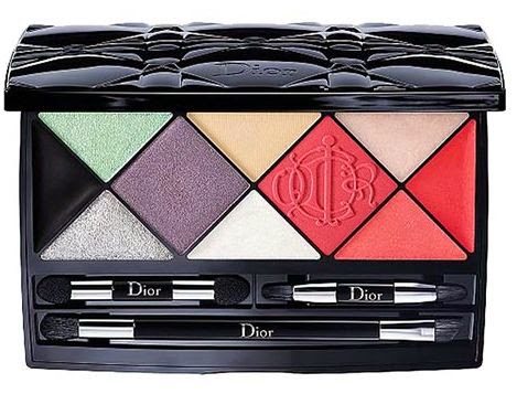 Limited Edition - Collections Makeup - Printemps/Spring 2015 Dior