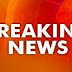 Breaking News: A Nigerian air force jet on Tuesday accidentally killed at least 50 people