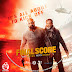 Final Score Bluray Label