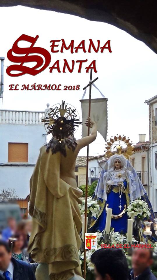 Semana Santa El Mármol 2018